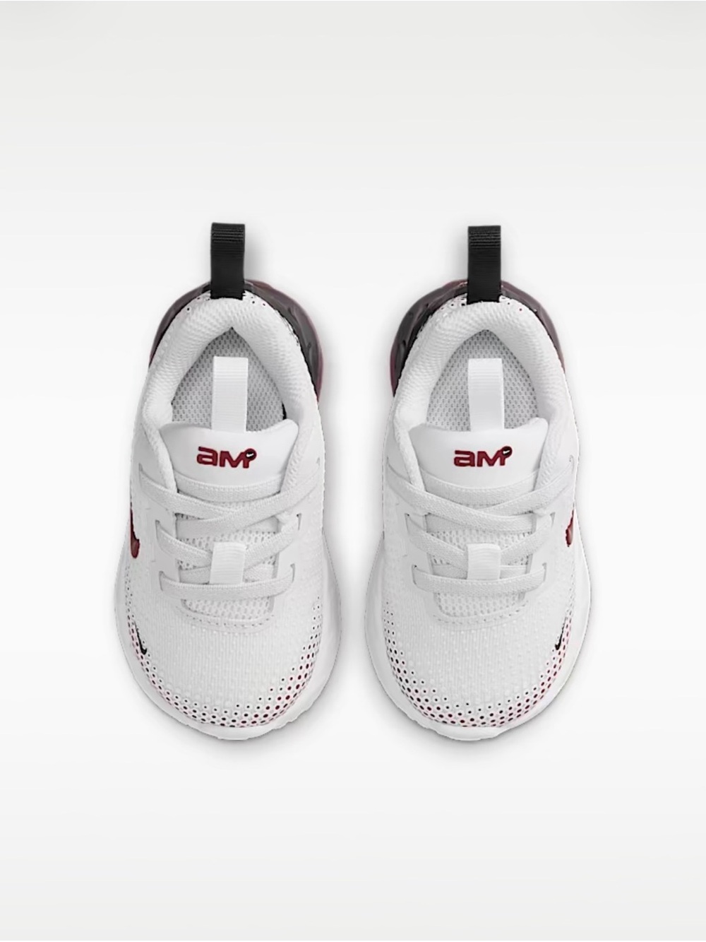 NWT Nike Air Max Phoenix Baby/Toddler Shoes Size 5C - Picture 3 of 6